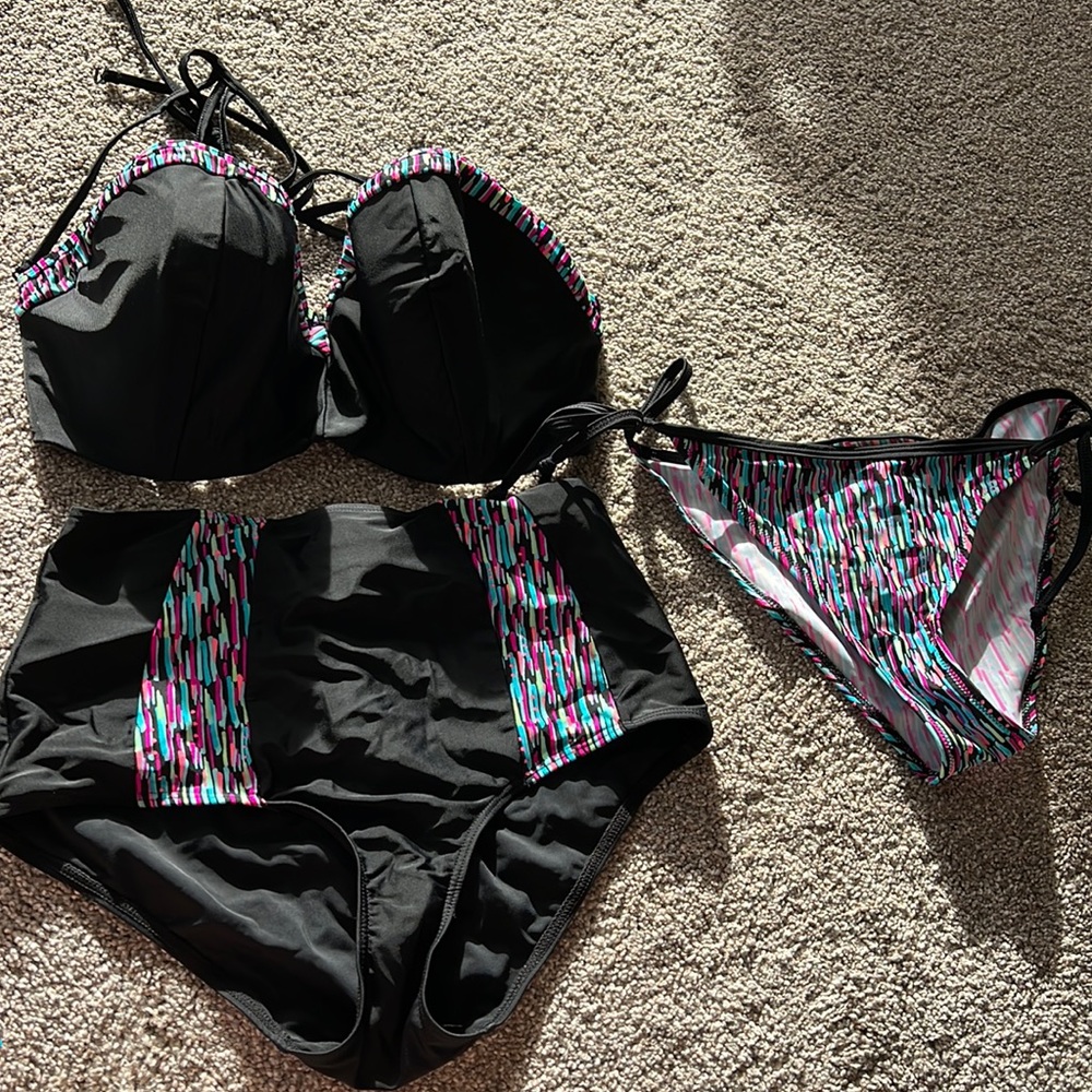 Curvy Kate Bikini